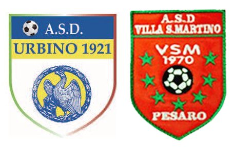 Urbino vs Villa San Martino 0-1