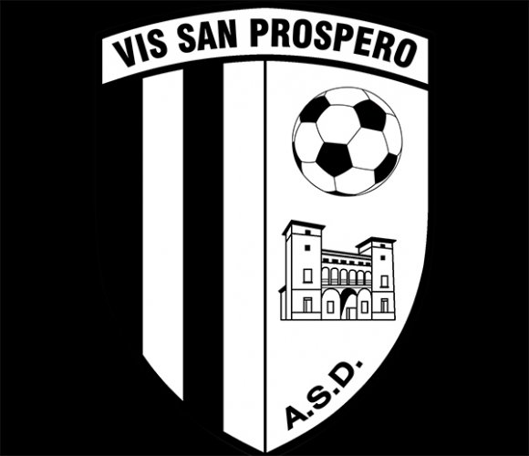 Vis S.Prospero vs Junior Finale 5-2