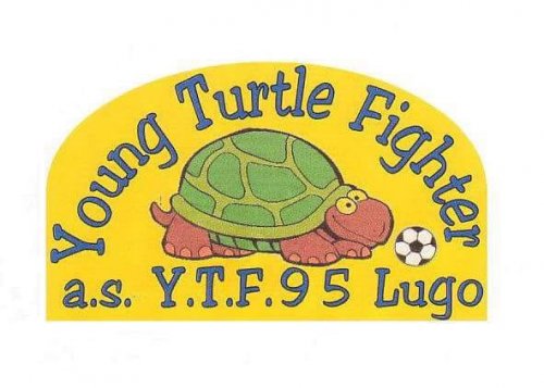 On line le foto 2018-2019 della YTF 95