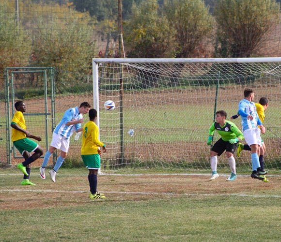 Rappresentativa Under 16 LND: i convocati per il Torneo Internazionale della Pace
