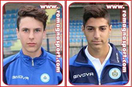 San Marino Academy vs Vis Pesaro 2-0