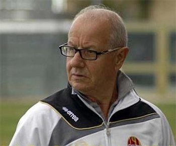 L’ASD Serra Sant’Abbondio si affida al nuovo mister Mario Vivani