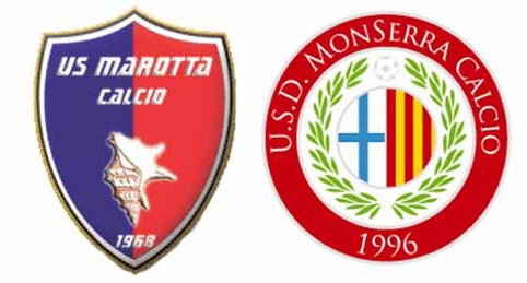 Marotta vs Monserra 1-1
