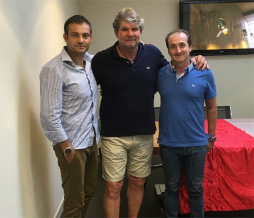 Gabicce Gradara: sabato 11 presentazione