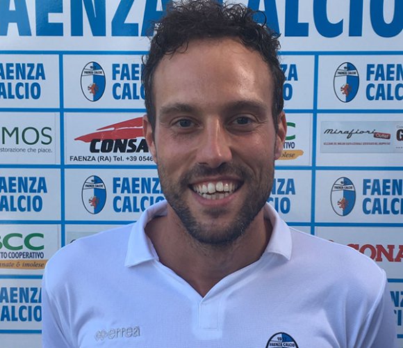 Comuncato Settore giovanile Faenza Calcio