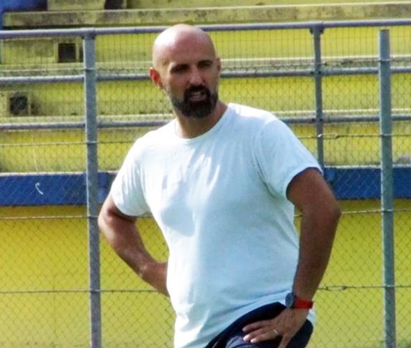 Presentazione Villa Musone - Loreto