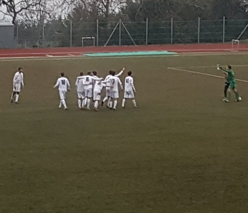 Il Villa Musone chiude il girone d'andata con il derby