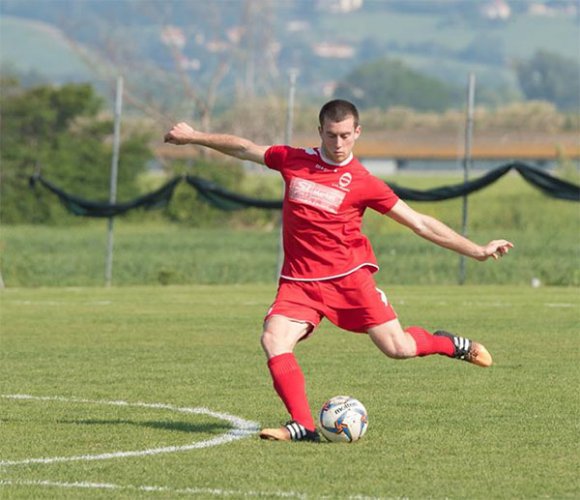 Marina Calcio - Ben rappresentata oltre confine!