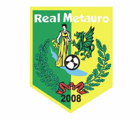 Real Metauro vs Villa Musone 1-4