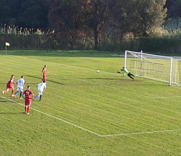 Loreto – Anconitana 0 - 3