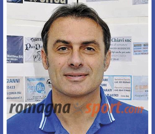 AC Osteria Grande conferma Mister Paolo Mariani