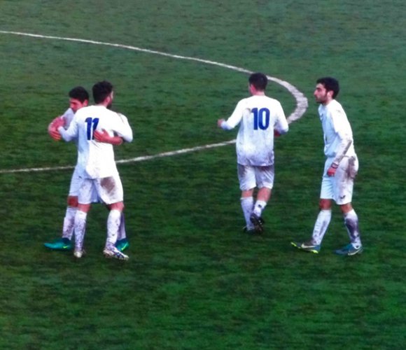 Villa Musone vs Cantiano 2-1