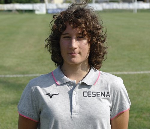 Empoli ladies &#8211; Cesena FC  5 - 1