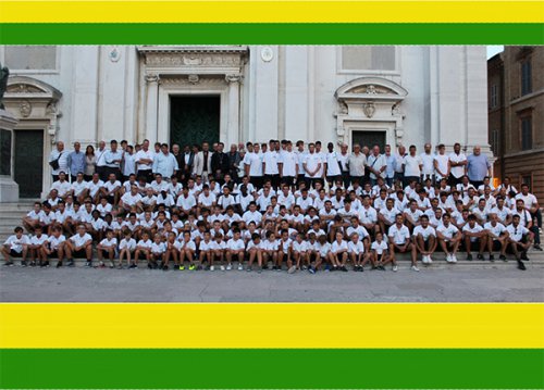 C.S.Loreto, presentazione attivitā ed organico