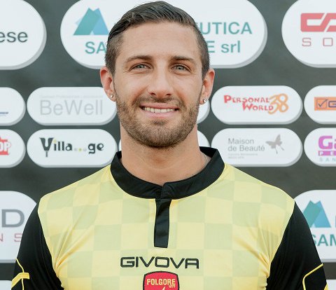Folgore Cosmos 1-0