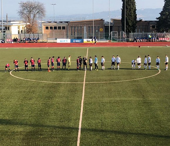 Juniores Regionali, Fase Nazionale: sabato 8 giugno il ritorno delle semifinali