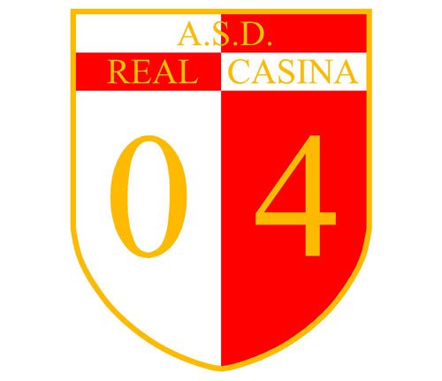Il Real Casina 04 ha completato la rosa