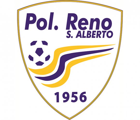 Pubblicata la rosa 2023-24 della A.S.D. Pol. Reno S. Alberto
