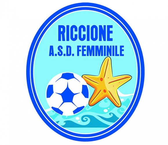 Spezia-Asd femminile Riccione 0-0