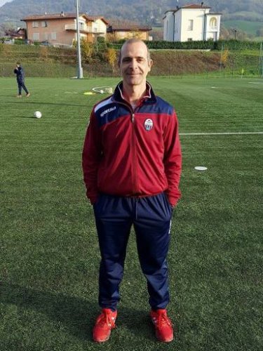 Altetico Montagna vs Castellarano 2-2
