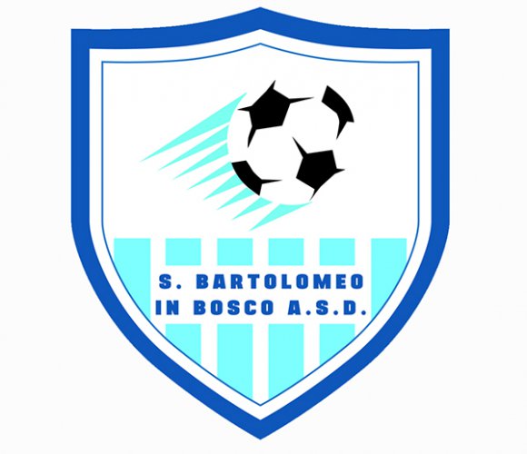 Pubblicata la rosa 2025-26 della A.S.D. S. Bartolomeo in Bosco Jun. Provinciale