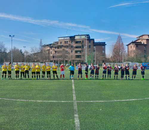 San Paolo vs Bologna 0-6