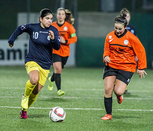 Castelvecchio – Fed.Sammarinese 3 – 2
