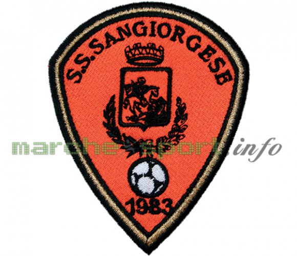 On line la rosa 2026-2027 della Sangiorgese A.S.D.