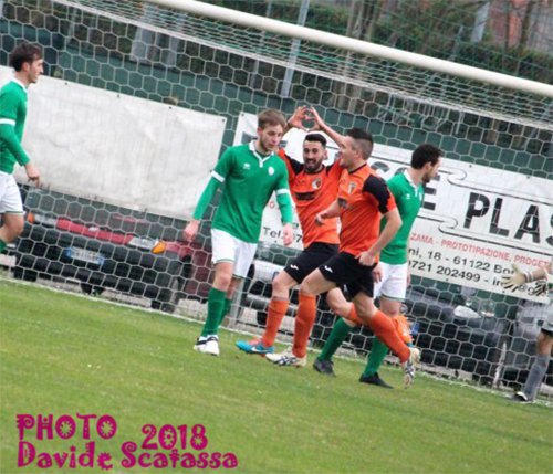 S.Veneranda vs Lunano 5-0