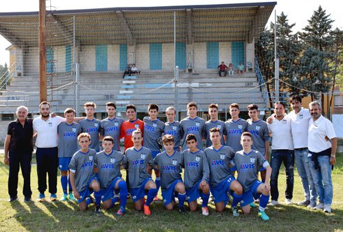 Marzabotto vs Ponte Ronca 5-0