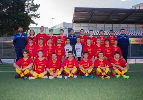 Fase Finale Juniores: il programma e gli arbitri delle semifinali