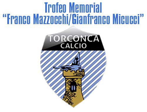 13 Memorial "Mazzocchi-Micucci" - Sono di scena i Primi Calci
