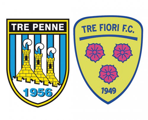 Futsal Cup sammarinese: Tre Penne e Tre Fiori in semifinale