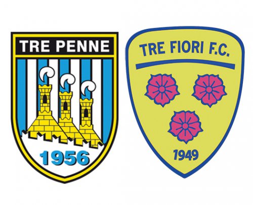 Tre Fiori vs Tre Penne 0-0