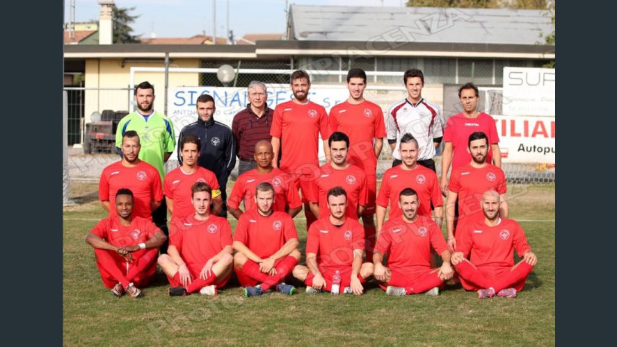 Vigolo Marchese vs Soragna 4-1