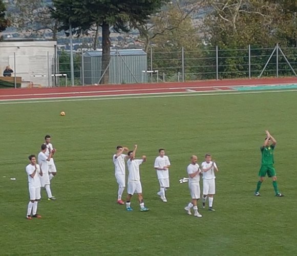 Villa Musone vs Moie Vallesina 1-0