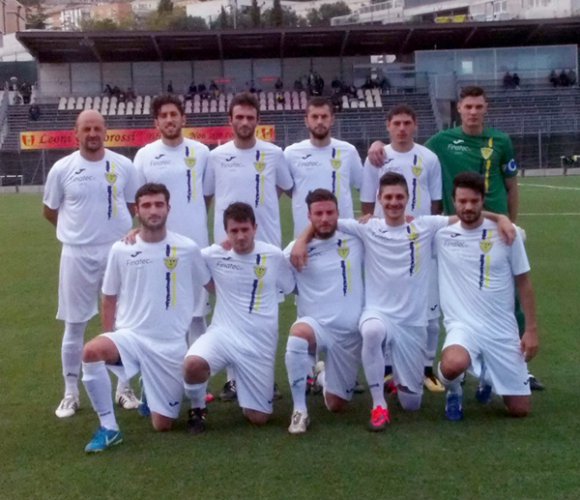 Villa Musone, trasferta da non sbagliare a Filottrano