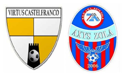 Virtus Castelfranco vs Axys Zola 0-0