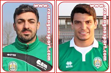 Borgo San Donnino - Fontana Audax 0-2