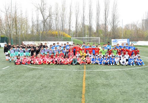 2 appuntamento  del 4 "Monari Test Match"