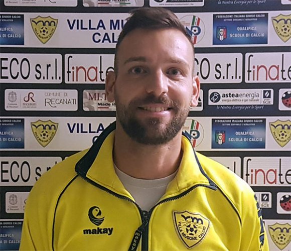 Il Villa Musone cerca di confermarsi contro lo Staffolo
