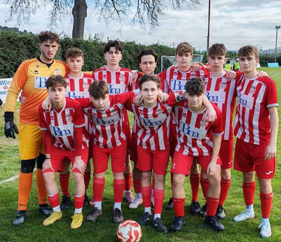 Castelfrettese vs Lunano 1-0