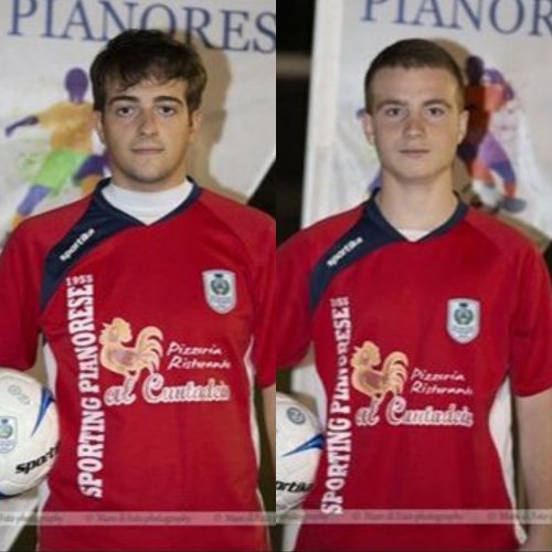 Ultima mossa di mercato per la Sporting Pianorese 1955???
