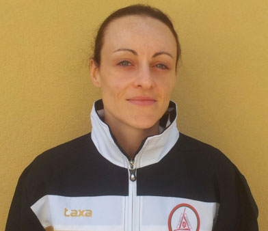 Domenica nera per l'Olimpia Vignola