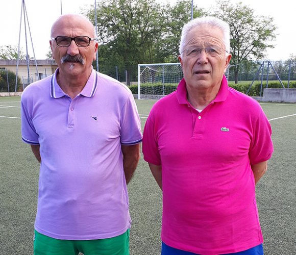 Settore giovanile A.S.D. Real San Clemente
