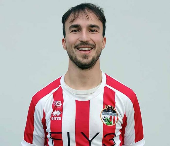 TreCastelli vs Vadese 2-0