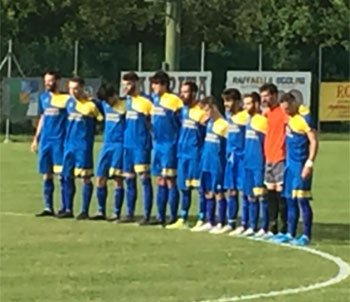 Pol.Reno vs Sant’Ernete 1-1