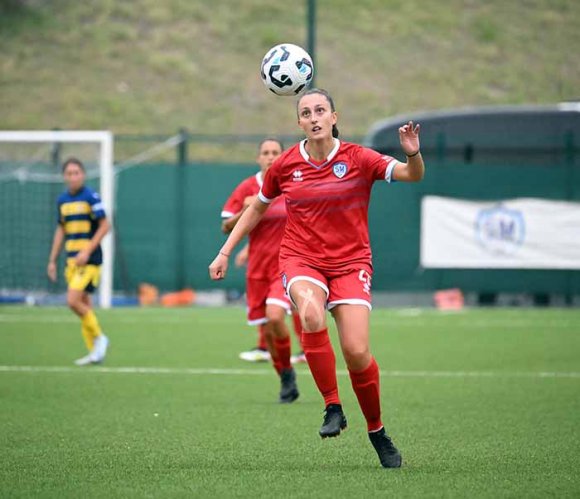 San Marino Academy Femminile vs Lumezzane, il prepartita