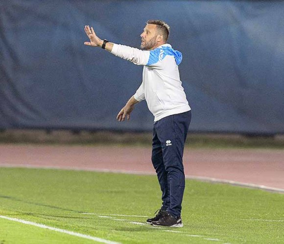 Under 21 San Marino: fissato un doppio test con Malta tra il 4 e il 7 giugno
