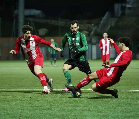 Campionato Sammarinese: la Virtus si prepara ai festeggiamenti